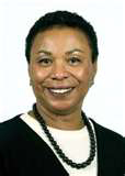 Rep. Barbera Lee