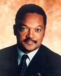 Reverend Jesse Jackson