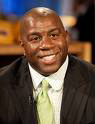 Magic Johnson