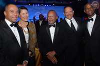 Patrons at The Whitney M. Young, Jr. Awards Gala